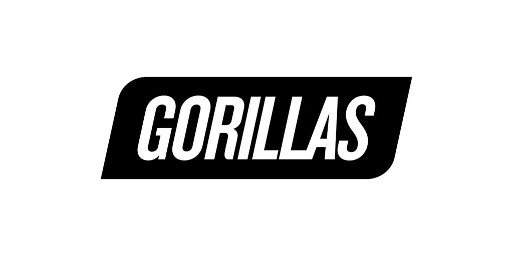 Gorillas og Brand New Ventures